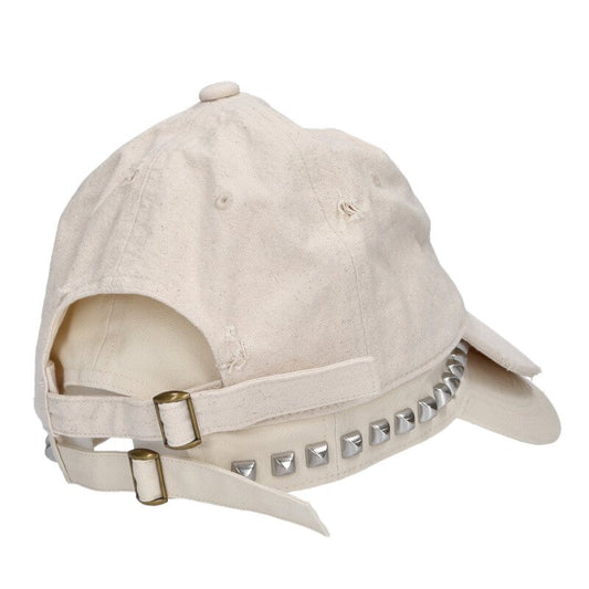 AMBUSH Layered Double Cap Off White Size ONE SIZE