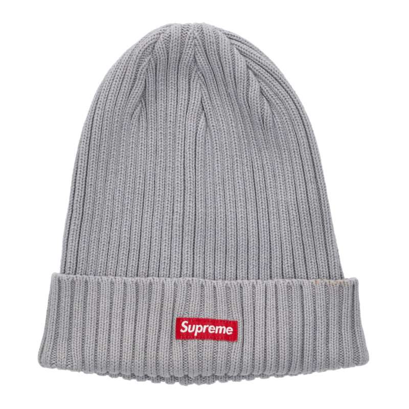 SUPREME Overdyed Beanie Small Box Logo Multi Size ONE SIZE