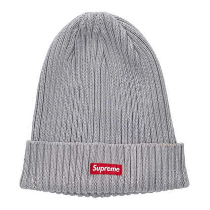 SUPREME Overdyed Beanie Small Box Logo Multi Size ONE SIZE