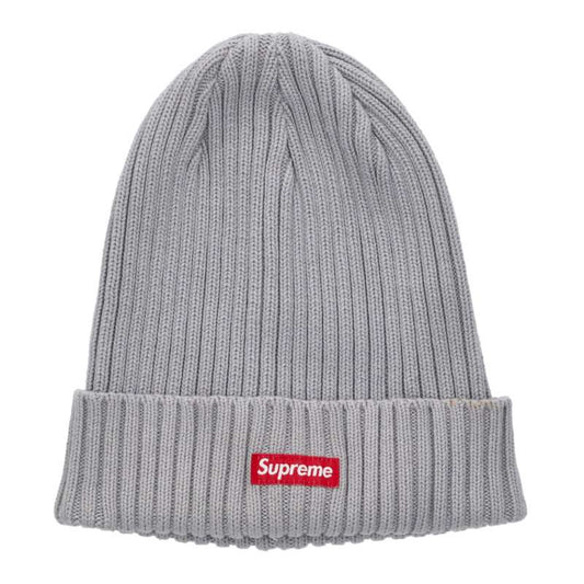 SUPREME Overdyed Beanie Small Box Logo Multi Size ONE SIZE