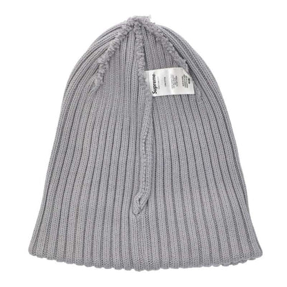 SUPREME Overdyed Beanie Small Box Logo Multi Size ONE SIZE