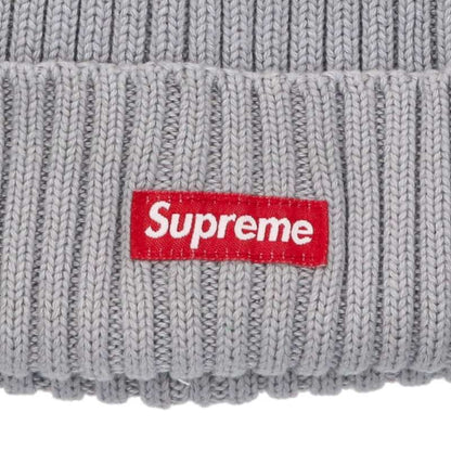 SUPREME Overdyed Beanie Small Box Logo Multi Size ONE SIZE