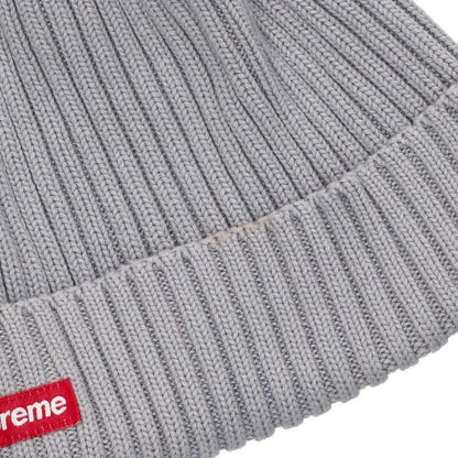 SUPREME Overdyed Beanie Small Box Logo Multi Size ONE SIZE