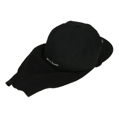 SUPREME 25AW Box Logo Balaclava Cap Black Size ONE SIZE