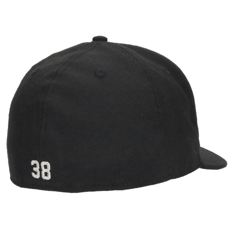 GOD SELECTION XXX x New Era Logo Embroidered Size ONE SIZE