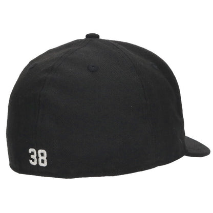 GOD SELECTION XXX x New Era Logo Embroidered Size ONE SIZE