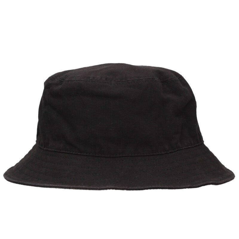 DIOR Artist Collab CD-Logo Bucket Hat Black Size ONE SIZE