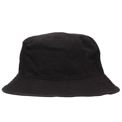 DIOR Artist Collab CD-Logo Bucket Hat Black Size ONE SIZE