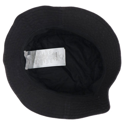 DIOR Artist Collab CD-Logo Bucket Hat Black Size ONE SIZE