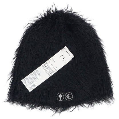 THUG CLUB Chimera Beanie Fur Knit Hat Size ONE SIZE