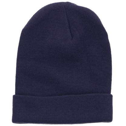 HUMAN MADE HM Logo Embroidered Acrylic Beanie Size ONE SIZE