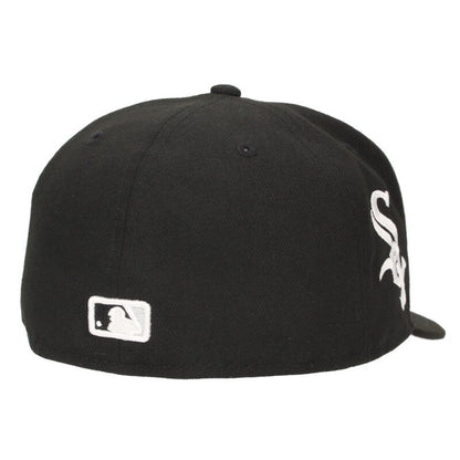 Supreme x New Era MLB Teams Box Logo Hat Black Size 7.375