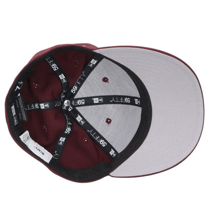 New Era x WTAPS 59Fifty Low Profile Cap Red Size ONE SIZE