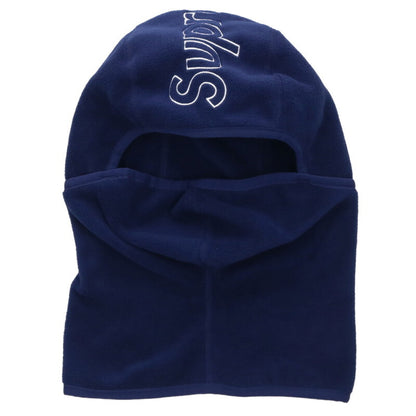 SUPREME Polartec Balaclava Hat Navy Blue Size ONE SIZE