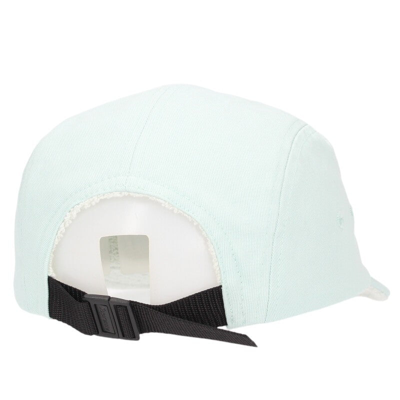 SUPREME Reversible Terry Camp Cap Light Blue Size ONE SIZE