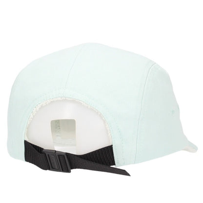 SUPREME Reversible Terry Camp Cap Light Blue Size ONE SIZE