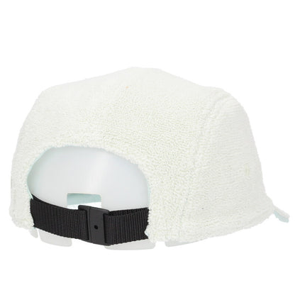 SUPREME Reversible Terry Camp Cap Light Blue Size ONE SIZE