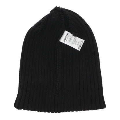 SUPREME Small Box Logo Beanie Black Size ONE SIZE