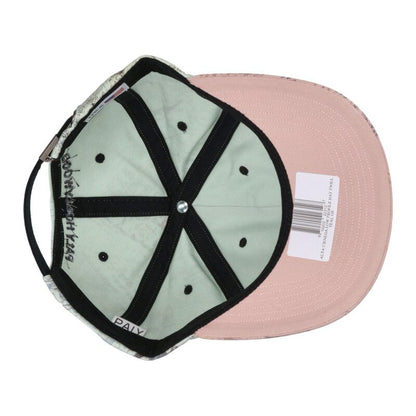 Paly Hollywood 26SS Altacienega Printed Cap Size ONE SIZE