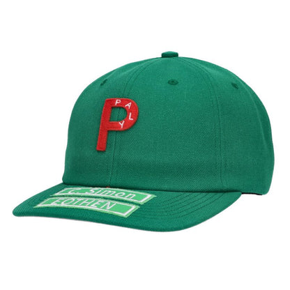 Paly Hollywood 26SS 5 Panel Polyester P Patch Size ONE SIZE