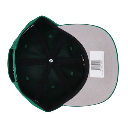 Paly Hollywood 26SS 5 Panel Polyester P Patch Size ONE SIZE