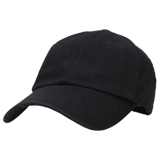 Japanese Brand Hat Black Size ONE SIZE