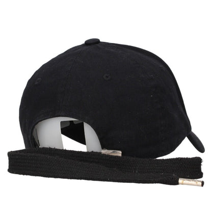 Japanese Brand Hat Black Size ONE SIZE