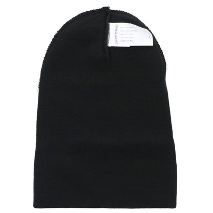 Chrome Hearts Hat Black x White