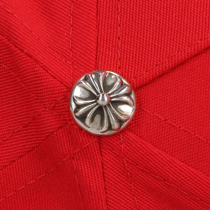 Chrome Hearts CH Hat Embroidered Baseball Cap Size ONE SIZE