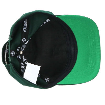 Chrome Hearts CH Hat Embroidered Baseball Cap Size ONE SIZE