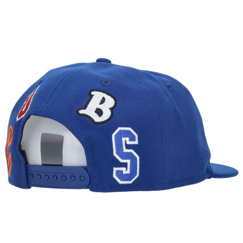 Saint Michael x New Era Logo Embroidered Hat Multi Size ONE