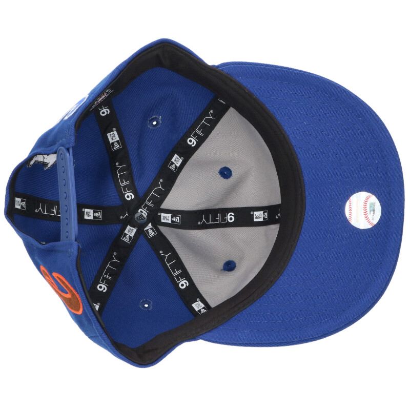 Saint Michael x New Era Logo Embroidered Hat Multi Size ONE