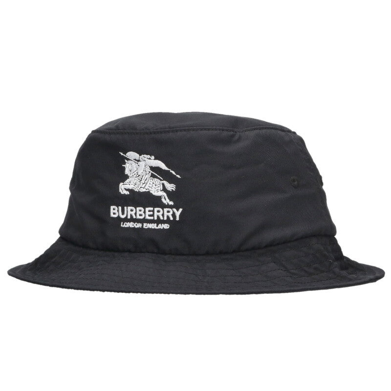 Supreme x Burberry 22SS Crusher Hat Black Size S
