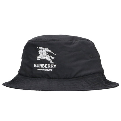 Supreme x Burberry 22SS Crusher Hat Black Size S