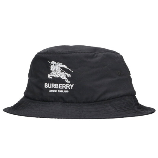 Supreme x Burberry 22SS Crusher Hat Black Size S