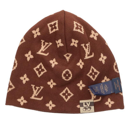Louis Vuitton Knit Sweater Brown
