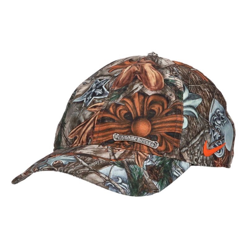 Chrome Hearts NOCTA Drake All-Over Pattern Size ONE SIZE