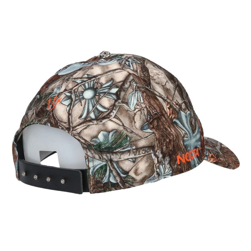 Chrome Hearts NOCTA Drake All-Over Pattern Size ONE SIZE