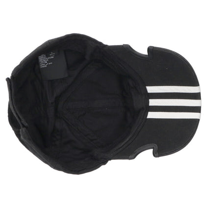 Balenciaga adidas Logo Stripe Baseball Cap Size ONE SIZE