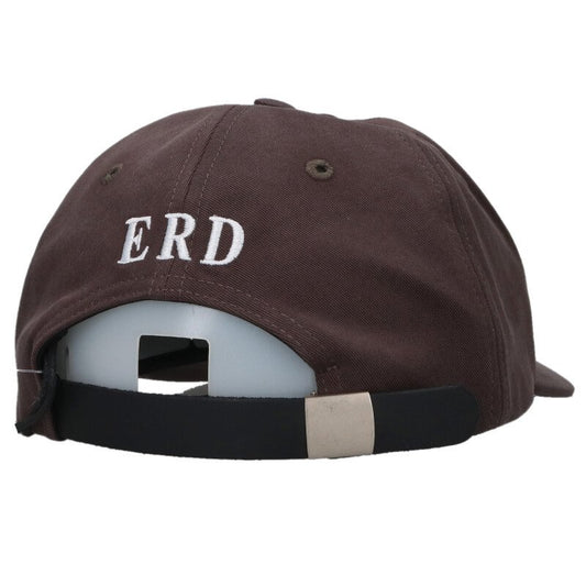 ENFANTS RICHES DEPRIMES Tabac Rat 6 Panel Cap Size ONE SIZE