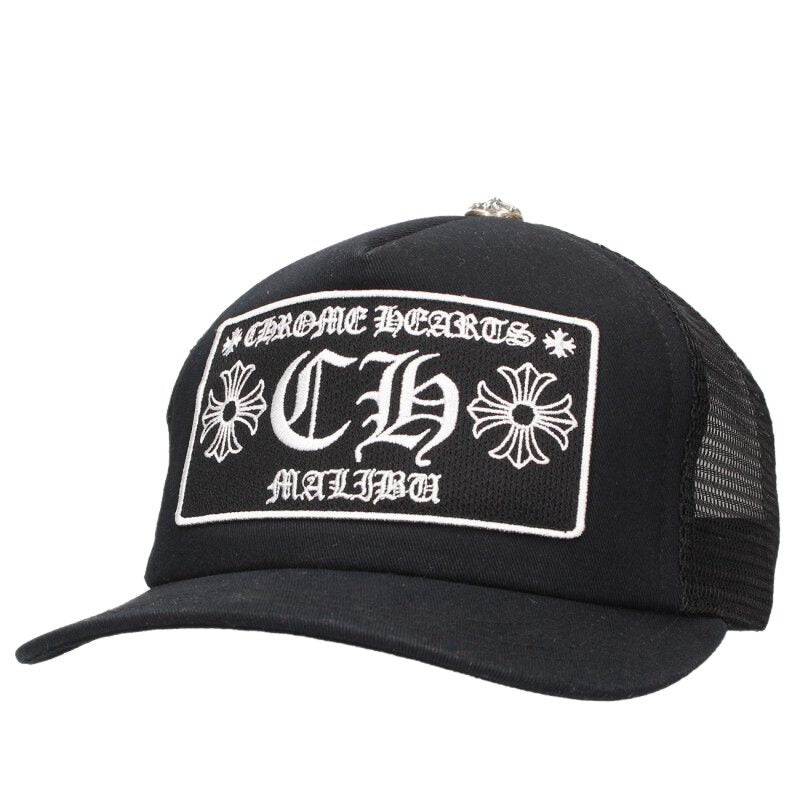 Chrome Hearts Malibu Exclusive CH Patch Cross Size ONE SIZE