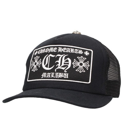 Chrome Hearts Malibu Exclusive CH Patch Cross Size ONE SIZE