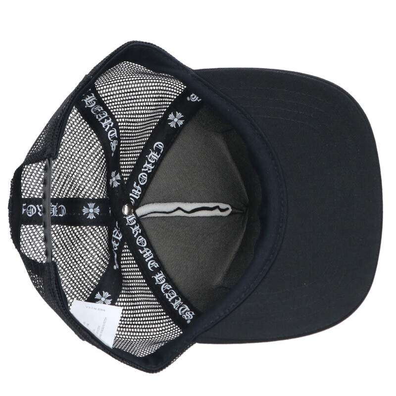 Chrome Hearts NYC Exclusive CH Patch Cross Size ONE SIZE