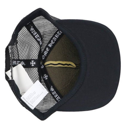 Chrome Hearts DSMG Exclusive Mesh Trucker Cap Size ONE SIZE