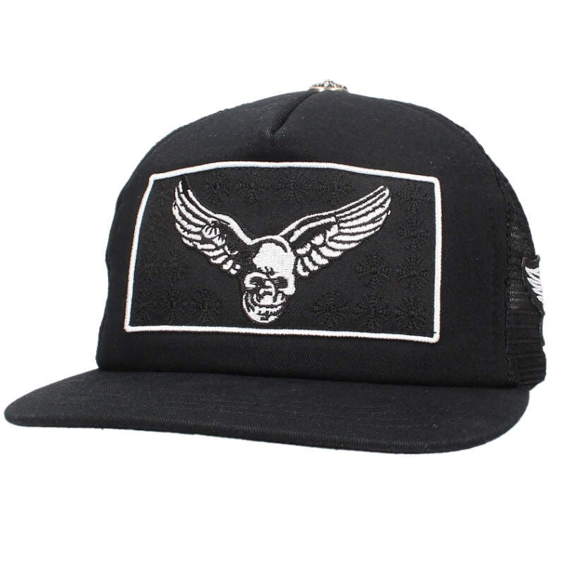 Chrome Hearts FOTI Aerosmith Yungblud Mesh Size ONE SIZE