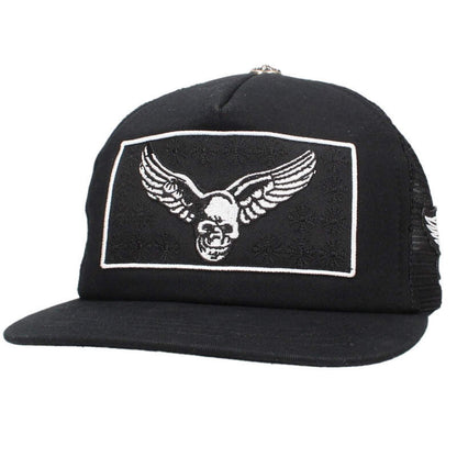 Chrome Hearts FOTI Aerosmith Yungblud Mesh Size ONE SIZE