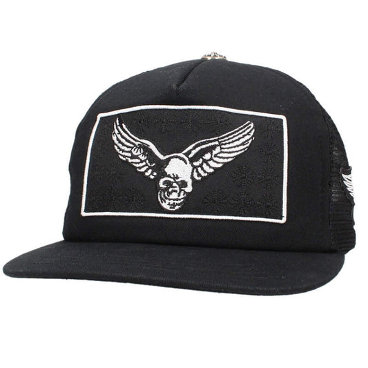 Chrome Hearts FOTI Aerosmith Yungblud Mesh Size ONE SIZE