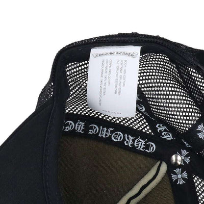 Chrome Hearts FOTI Aerosmith Yungblud Mesh Size ONE SIZE