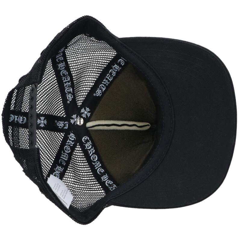 Chrome Hearts FOTI Aerosmith Yungblud Mesh Size ONE SIZE
