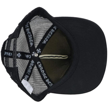 Chrome Hearts FOTI Aerosmith Yungblud Mesh Size ONE SIZE